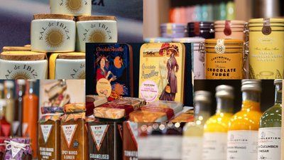 BOMMEL & BOMMEL delicatessen