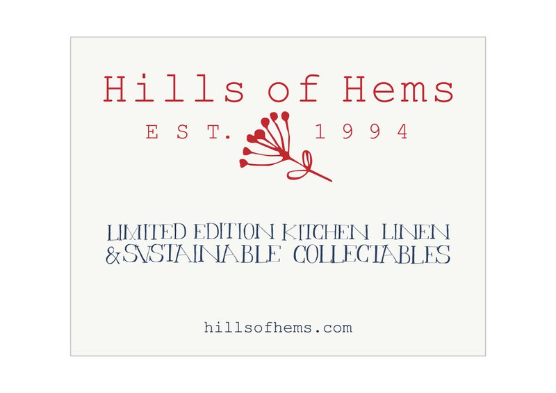 Hills of Hems - 2