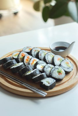Easy Sushi®