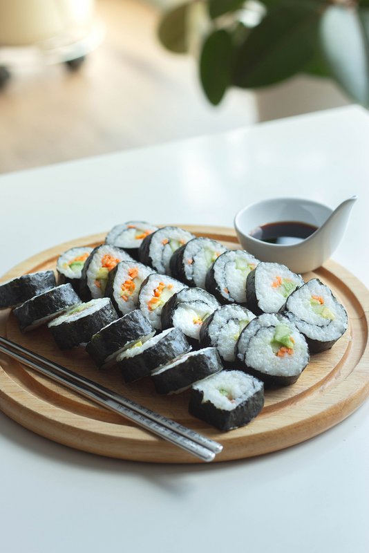 Easy Sushi® - 4