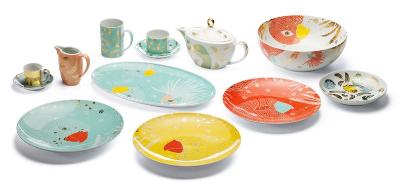 ARRO PORCELAIN - 7
