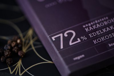 CHOCQLATE