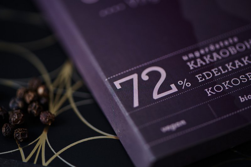 CHOCQLATE - 4