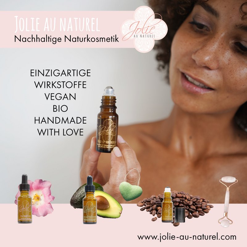 Jolie au Naturel - 7