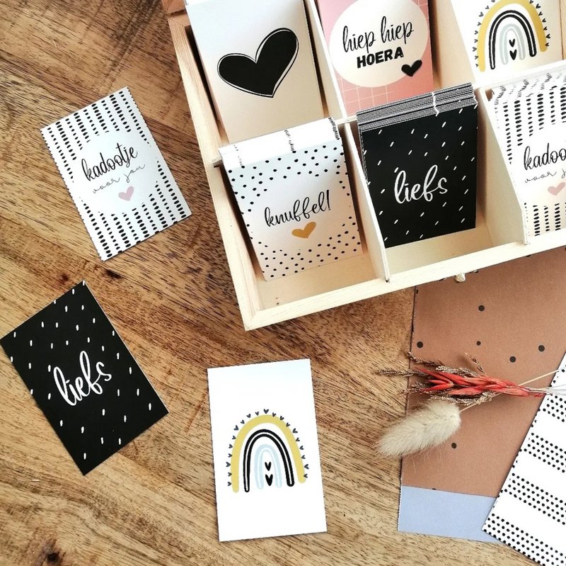 Happy Crafting - 1