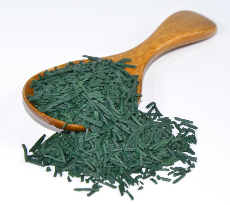 ECOSPIRULINA - 2