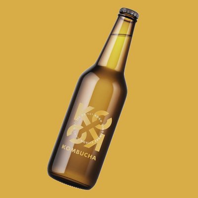 KOKO Kombucha