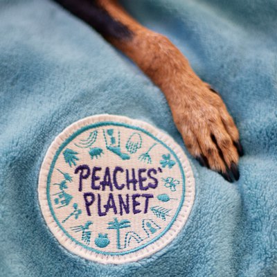 PEACHES' PLANET