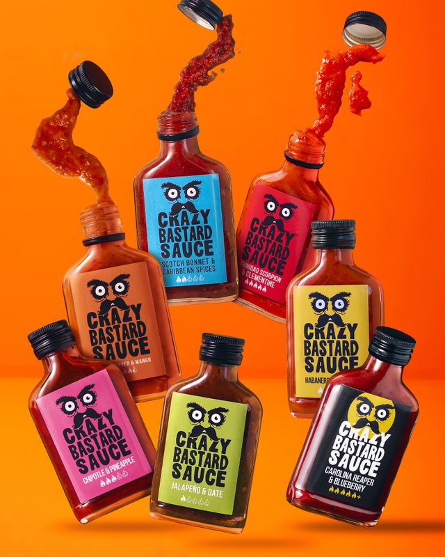 CBS Foods GmbH - 3