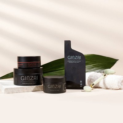 GINZAI
