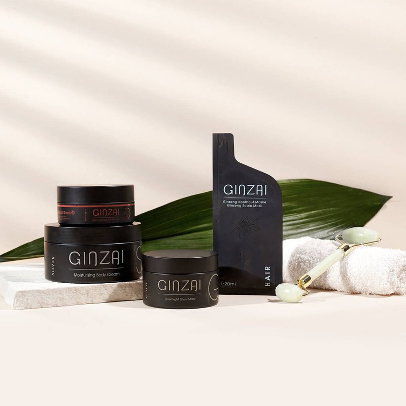 GINZAI - 2