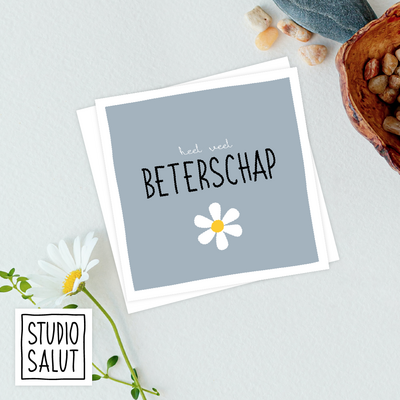 STUDIO SALUT WENSKAARTEN
