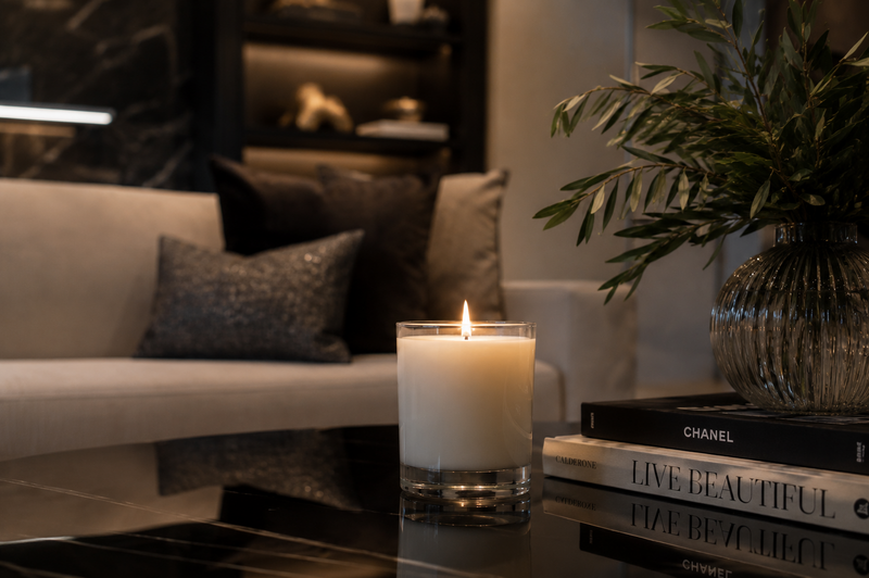 Cozy by B - 1