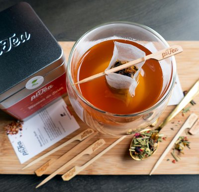 piTea