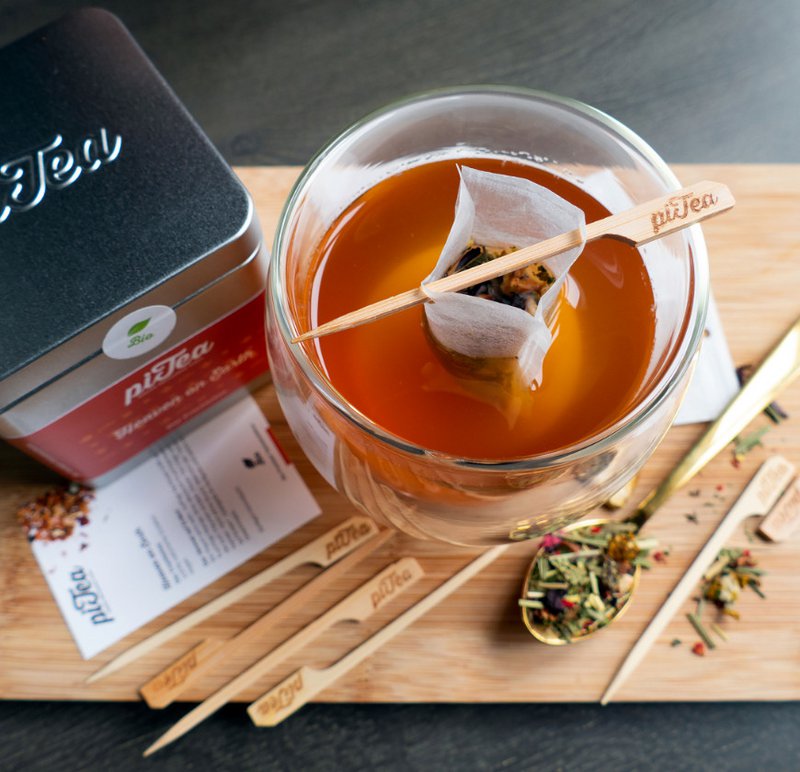 piTea - 1