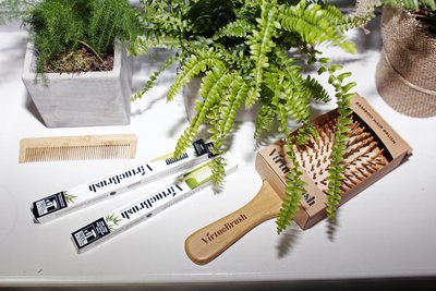 VIRTUEBRUSH