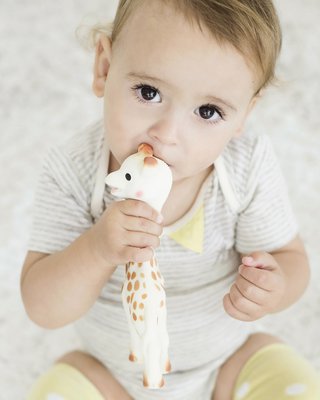 Sophie de giraf
