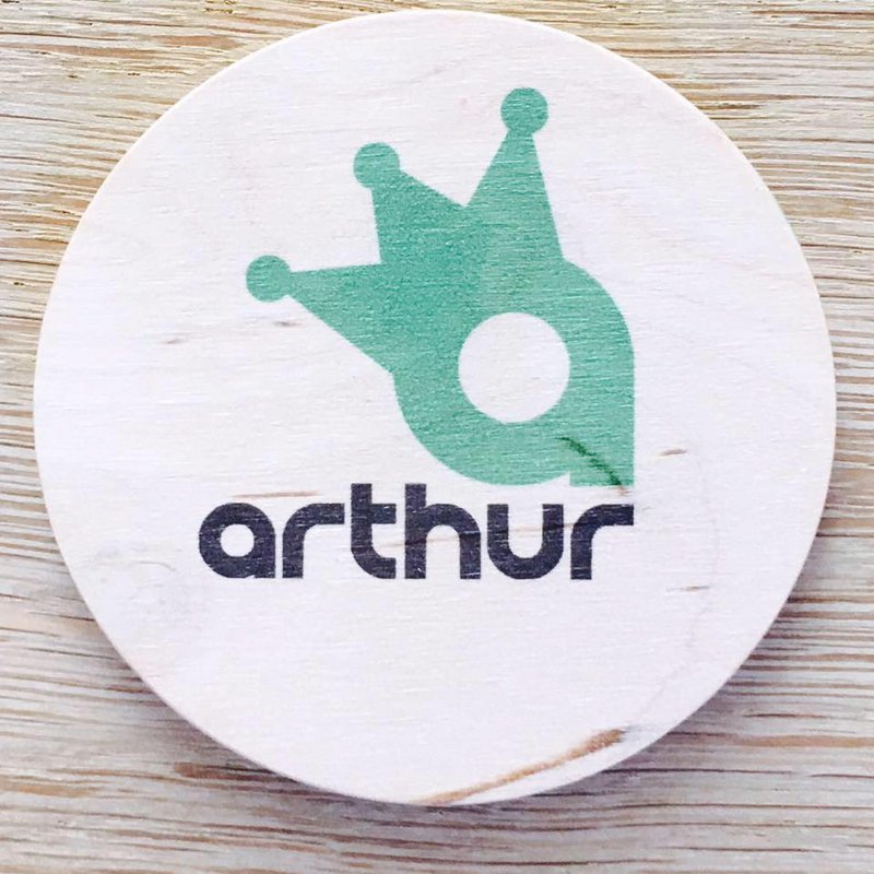 Arthur and Friends - 7