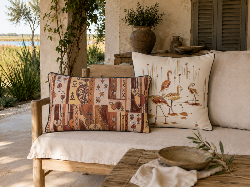 GARRIGUE STUDIO - 7