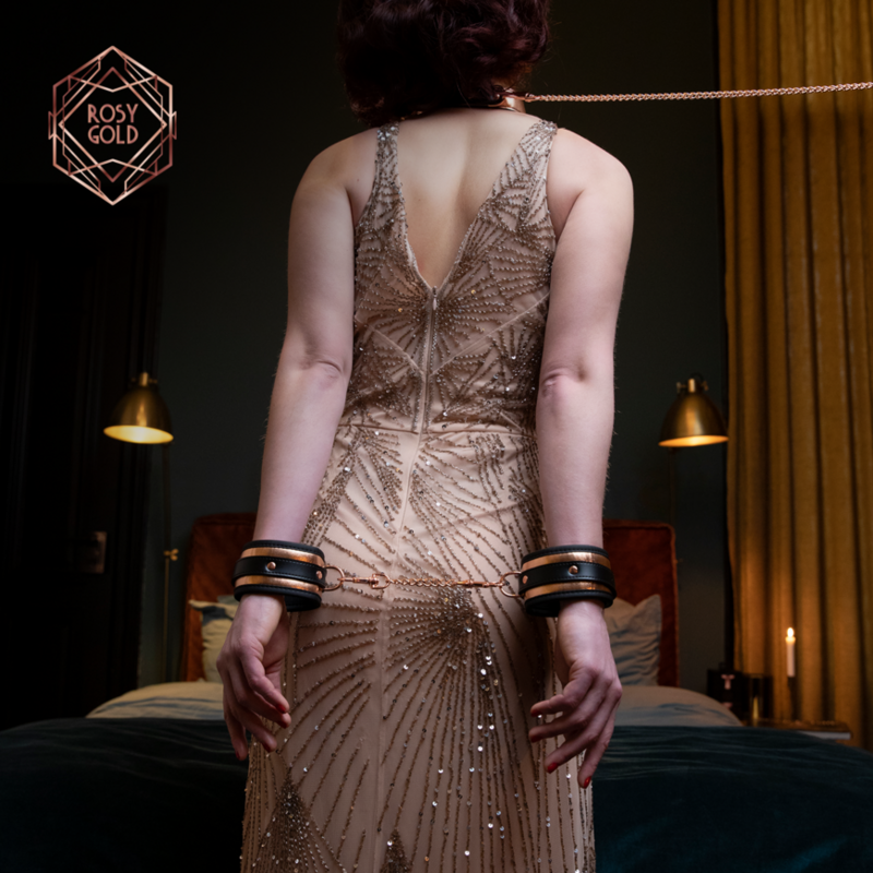 Rosy Gold - 1