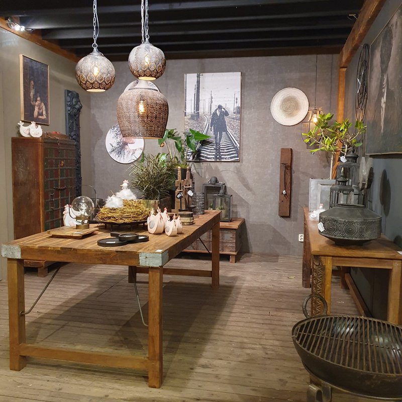 Swiet Home - 3