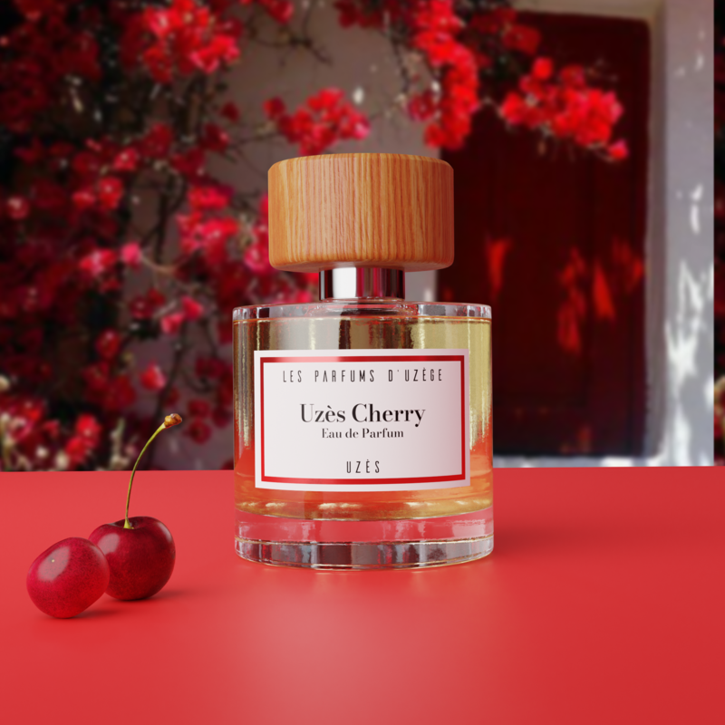 LES PARFUMS D'UZEGE - 1