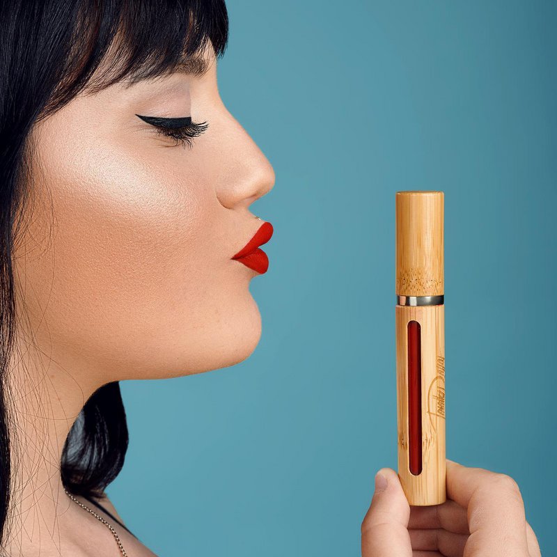 Dorothy Roffat Cosmetics - 5