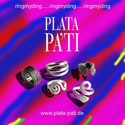 PLATA PA'TI