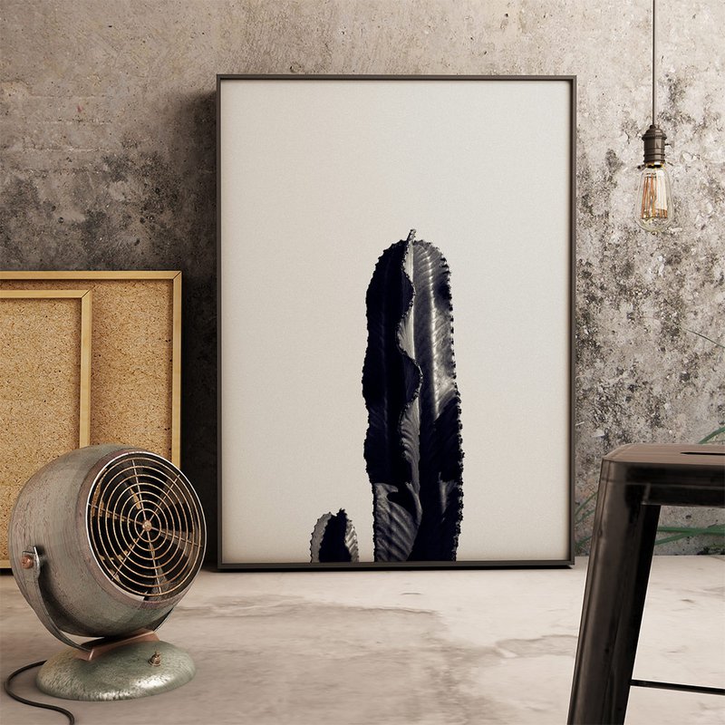 Poster Now by Monochrome Hub Gallery - 11