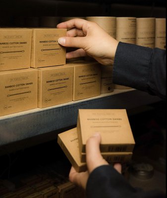 The Plastic Free Co.