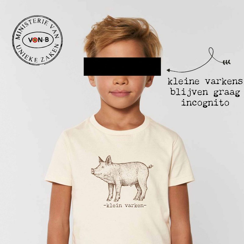 Ministerie van Unieke Zaken - 3