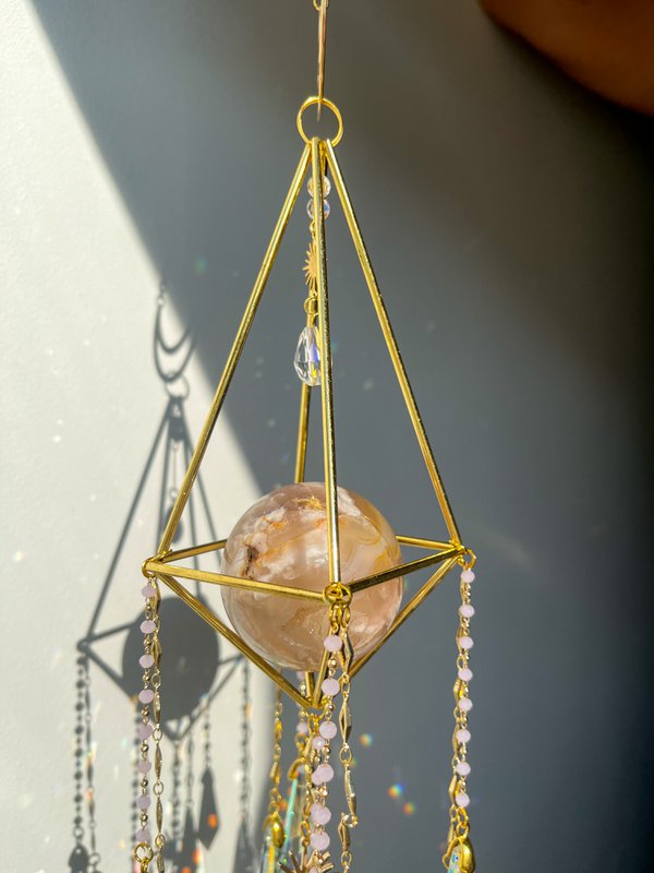 LØV Suncatchers - 2