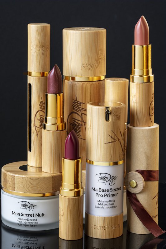 Dorothy Roffat Cosmetics - 6