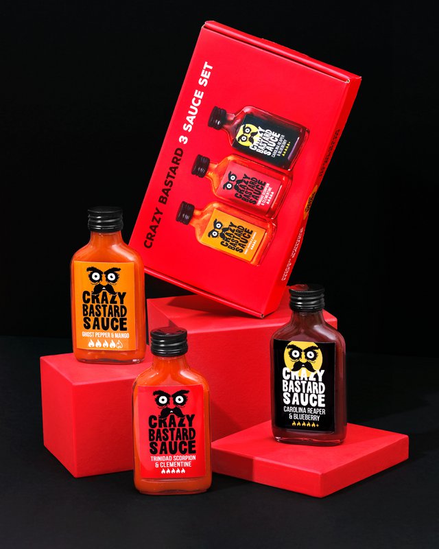 CBS Foods GmbH - 8