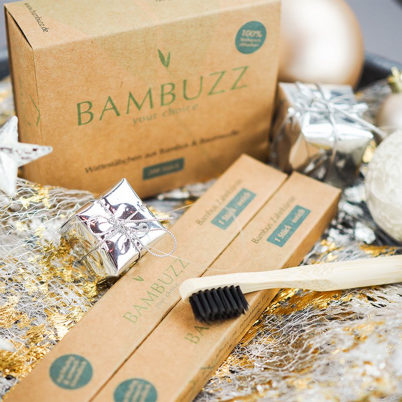 Bambuzz | #plastikfrei unterwegs - 6