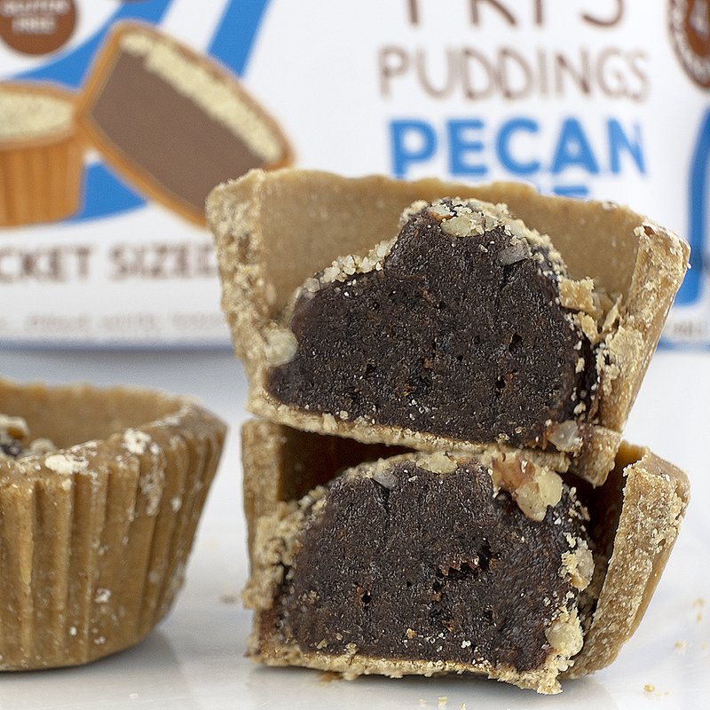 PRI'S PUDDINGS LTD - 6