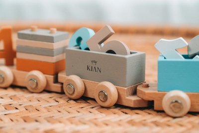 KIAN Family