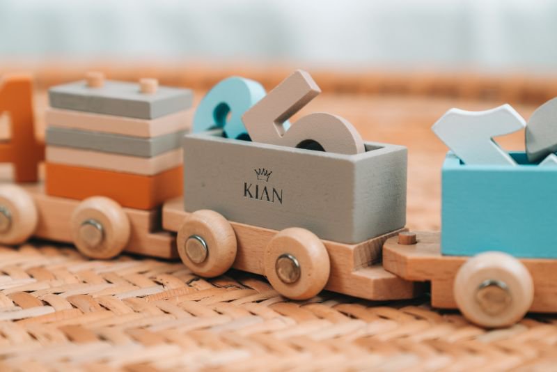 KIAN Family - 4