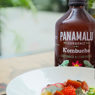 PANAMALU