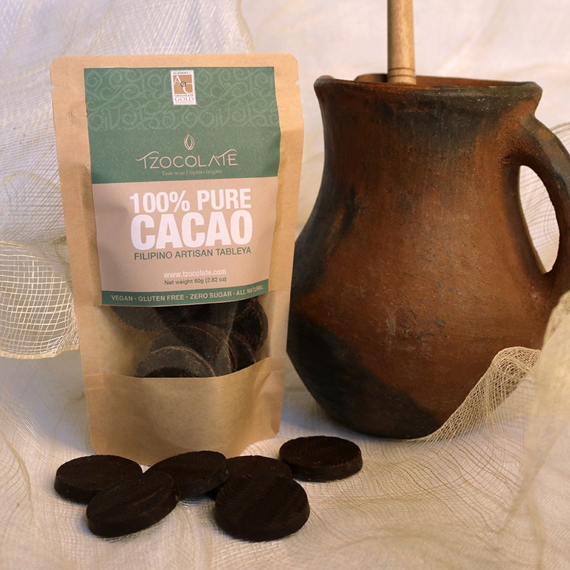 Tzocolaté - 7