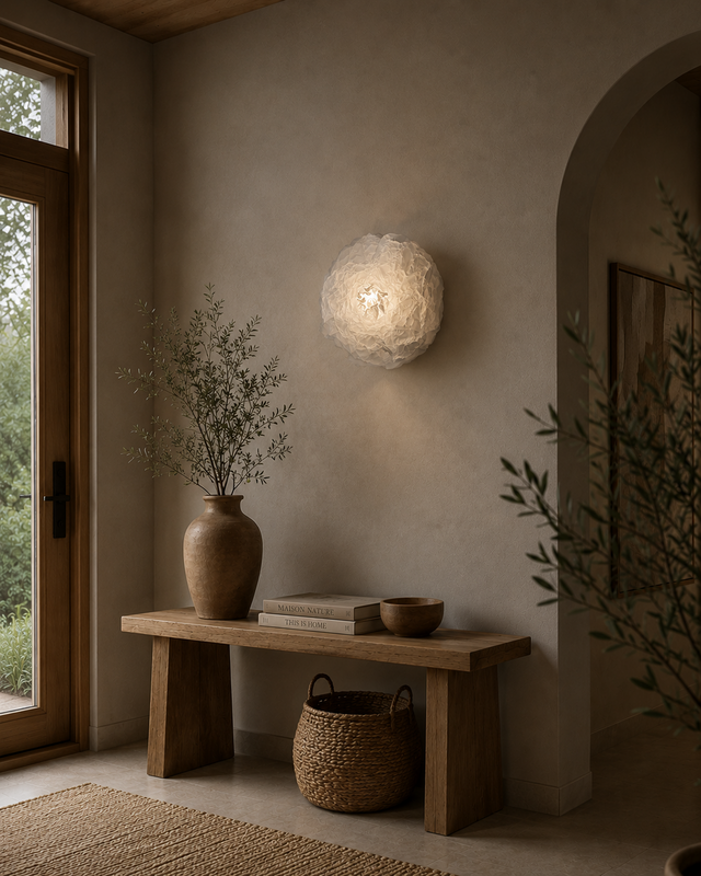Géraldine Pouzet - Luminaires - 6