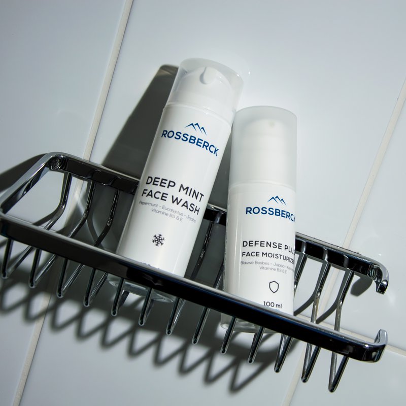 ROSSBERCK - 1