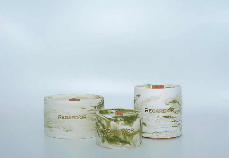 REGARD'OR® - 4