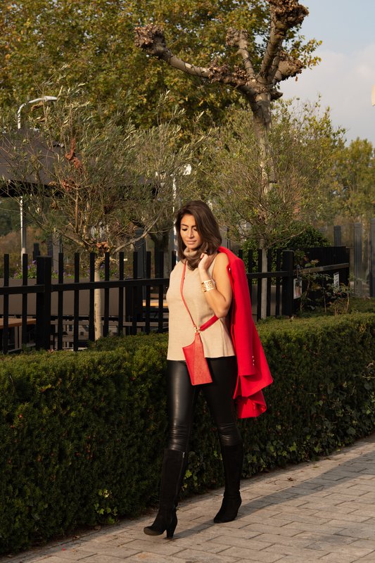 HALIN Bags - 1