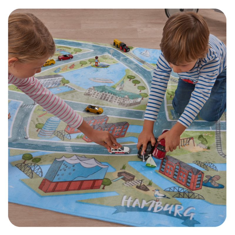 HappyCITYKids - 6