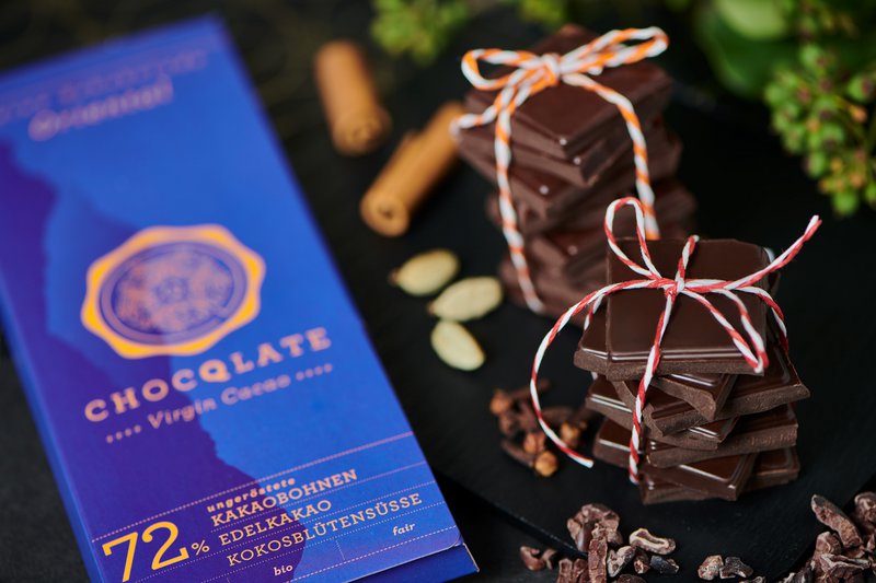 CHOCQLATE - 5