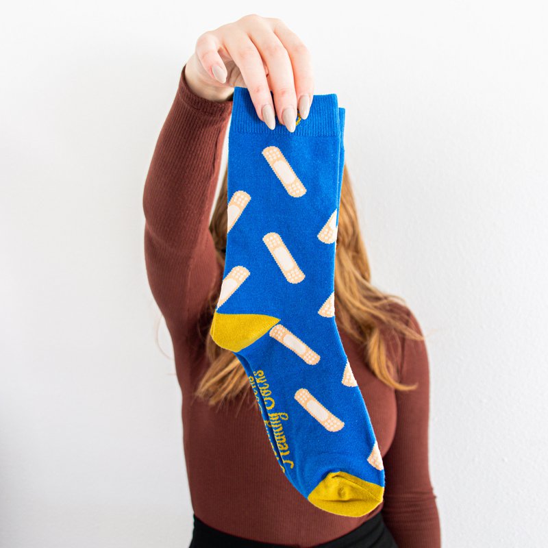 Healthy Socks B.V. - 1