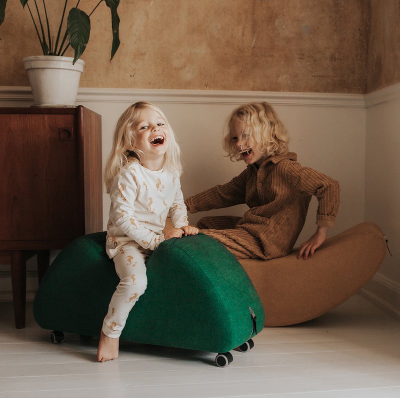 Scandinavian Stories by Marton - 1