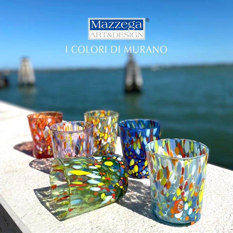 Mazzega Art & Design srl - 1