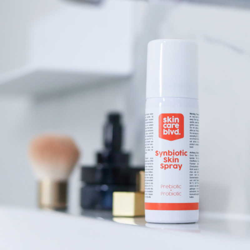 Skincare Boulevard - 2